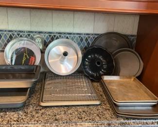 Bakeware Bonanza