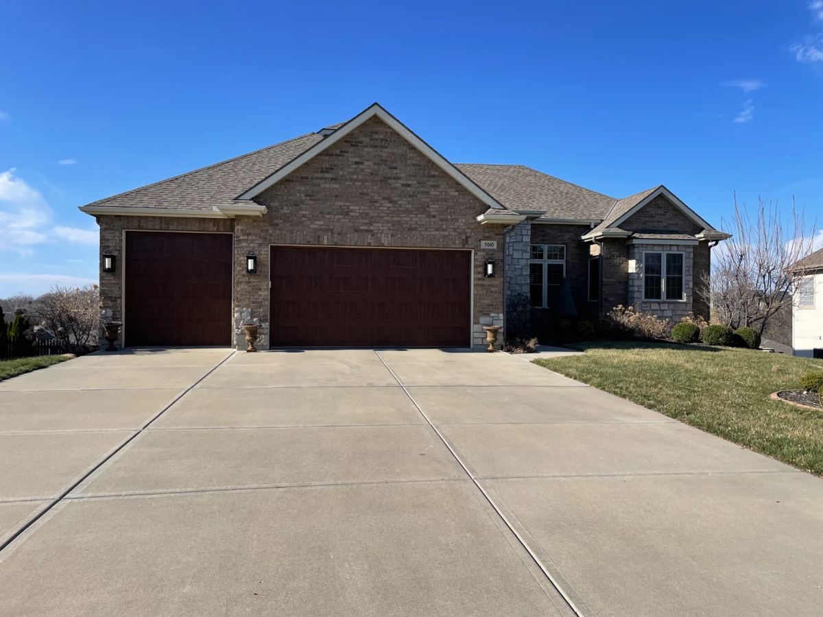 Luxury Shawnee Estate Sale starts on 6/13/2024