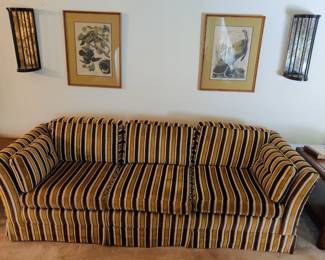 KENLINE - MCM COUCH - $60