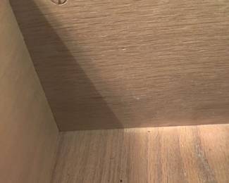 THOMASVILLE - DRESSER - $60