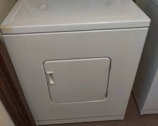 Whirlpool - DRYER- $50