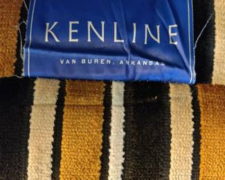 KENLINE - MCM COUCH - $60