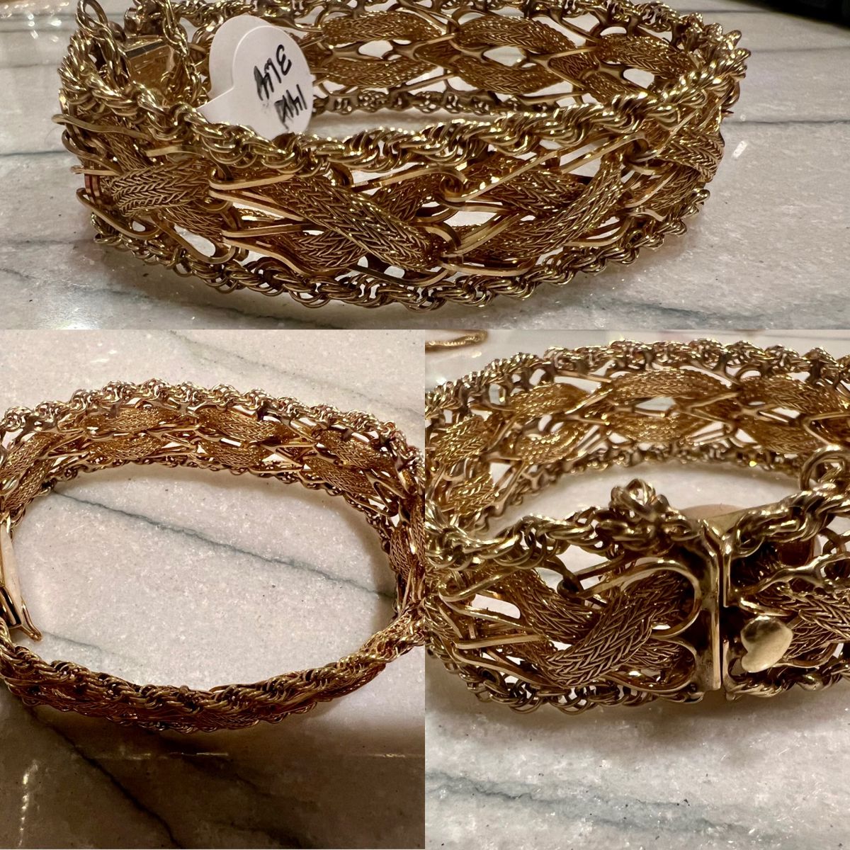 50 off Grand Pointe East Estate Sale by... starts on 5/17/2024