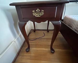 Pennsylvania House nightstand 
