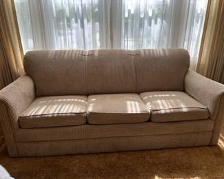 England La-Z-Boy Queen Size Sleeper Sofa