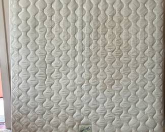 King mattress  only $10