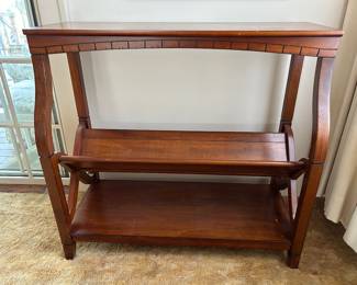 Pier 1 Imports Bookrack