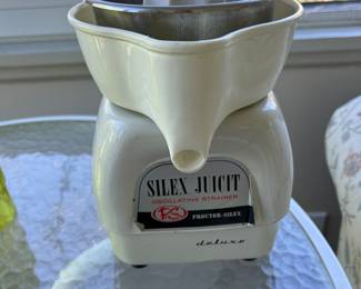 VTG Citrus Juicer  Proctor Silex 