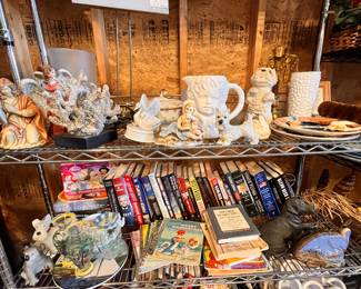 Angelsm Bunnys, Books