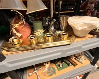 Lamps, lamp parts, ceiling lamps '