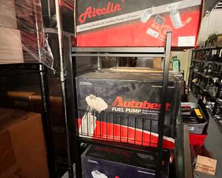 Auto best fuel pumps