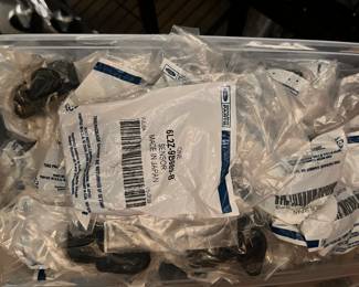 SENSORS... BOXES AND BOXES