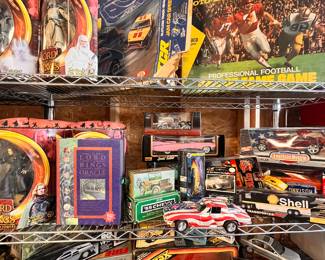 Board games, Scale cars