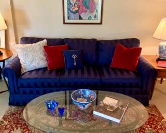 Ethan Allen sofa excellent condition