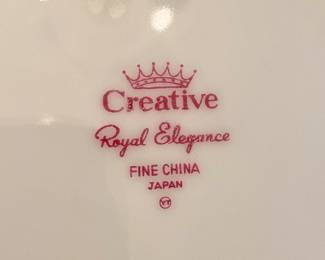 China label