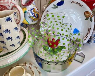 Ulrica Hydman Vallein Kosta Boda  Lrg Scandinavian