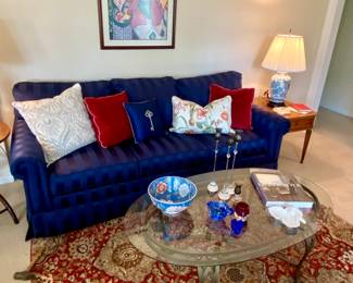 Ethan Allen sofa excellent condition