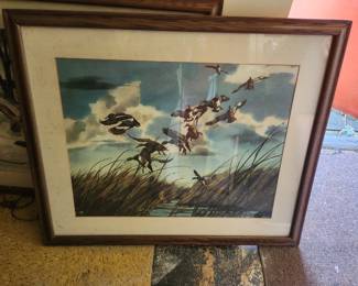 We have several of this one