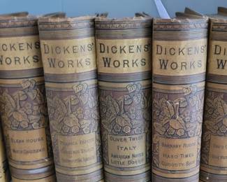 Charles Dickens Collection