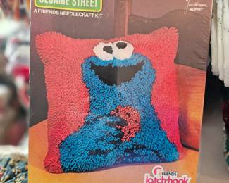 Sewing/Craft/Quilts Etc.Room