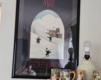 P. Buckley Moss Collection -All Signed & Numbered