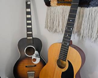 Guitars