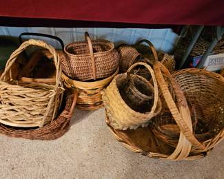 Misc.Baskets