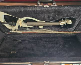 Electric Violin
