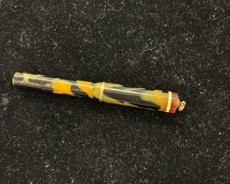 Mini Wadsworth Fountain Pen