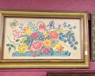 Nice Primitive print