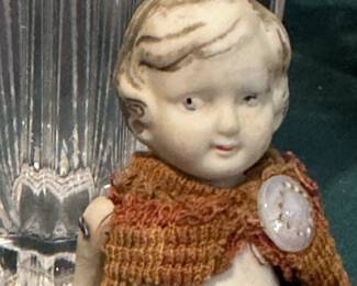  A Little Side-Eye Action