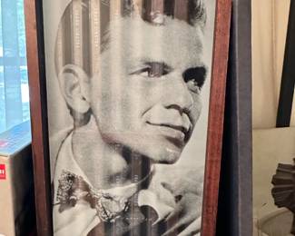 Frank The Columbia Years Boxed Set