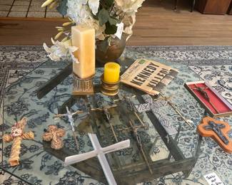 Coffee Table Not For Sale 