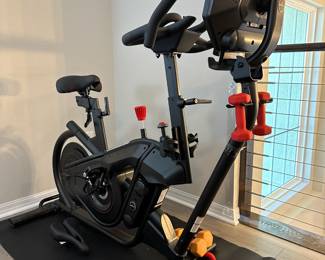 Bowflex Velo Core bike 16’’