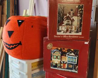 Holiday Decorations
