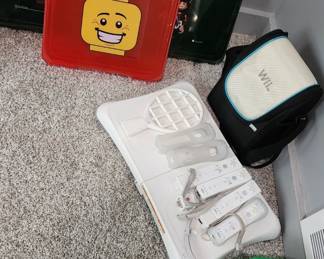 Wii