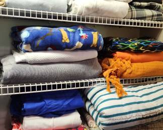 Blankets