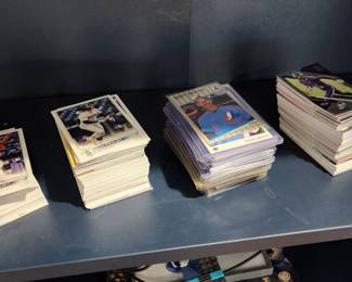 Sport Cards