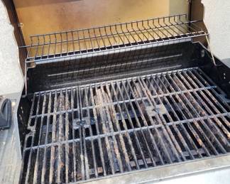 Char Broil Grill