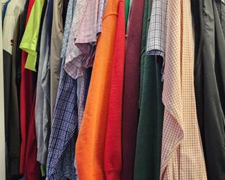 Clothes