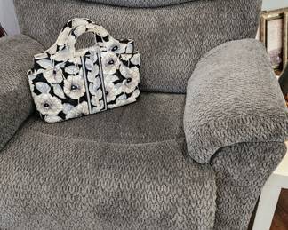 Franklin Recliner A