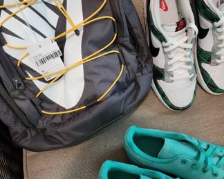 Nike Hayward Backpack