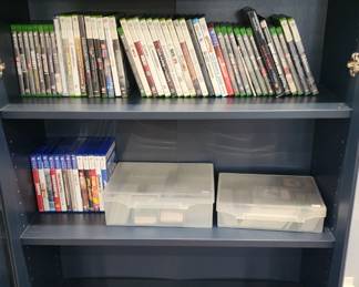 Video Games