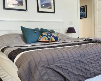 Tempurpedic mattress