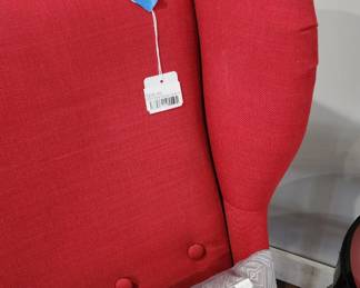 IKEA Strandmon Chair A