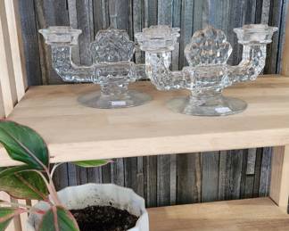 Candle Stick Holders