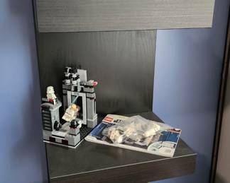 Star Wars Figures