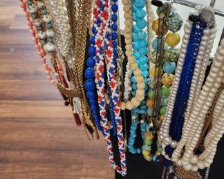 Beaded Jewlery 