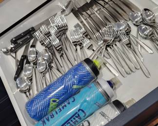 Silver Ware