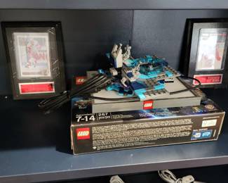 Lego Display